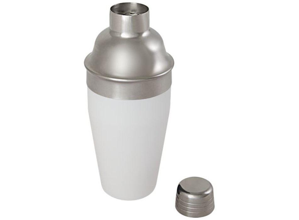 Shaker per cocktail in acciaio inossidabile riciclato Gaudie