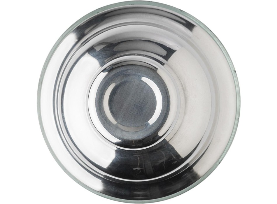 Shaker per cocktail in vetro capacità 750 m Adela