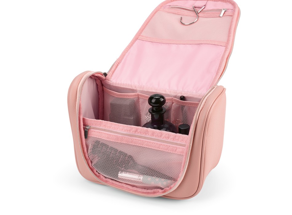 Shanghai Toiletry Bag