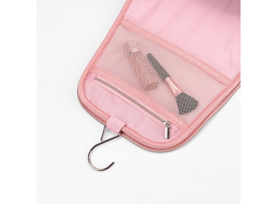 Shanghai Toiletry Bag