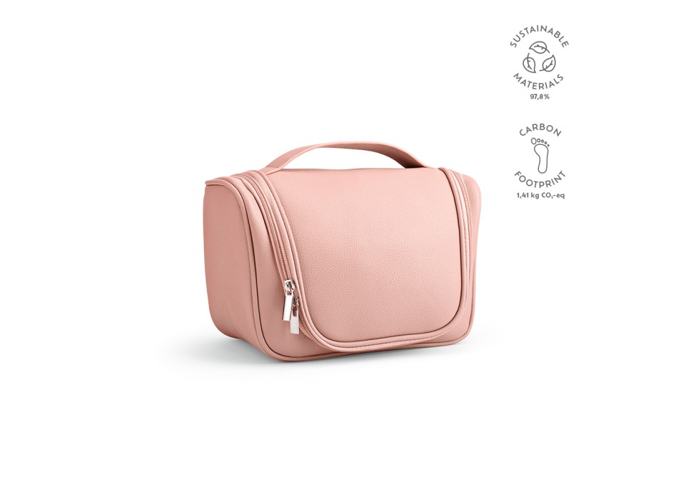 Shanghai Toiletry Bag