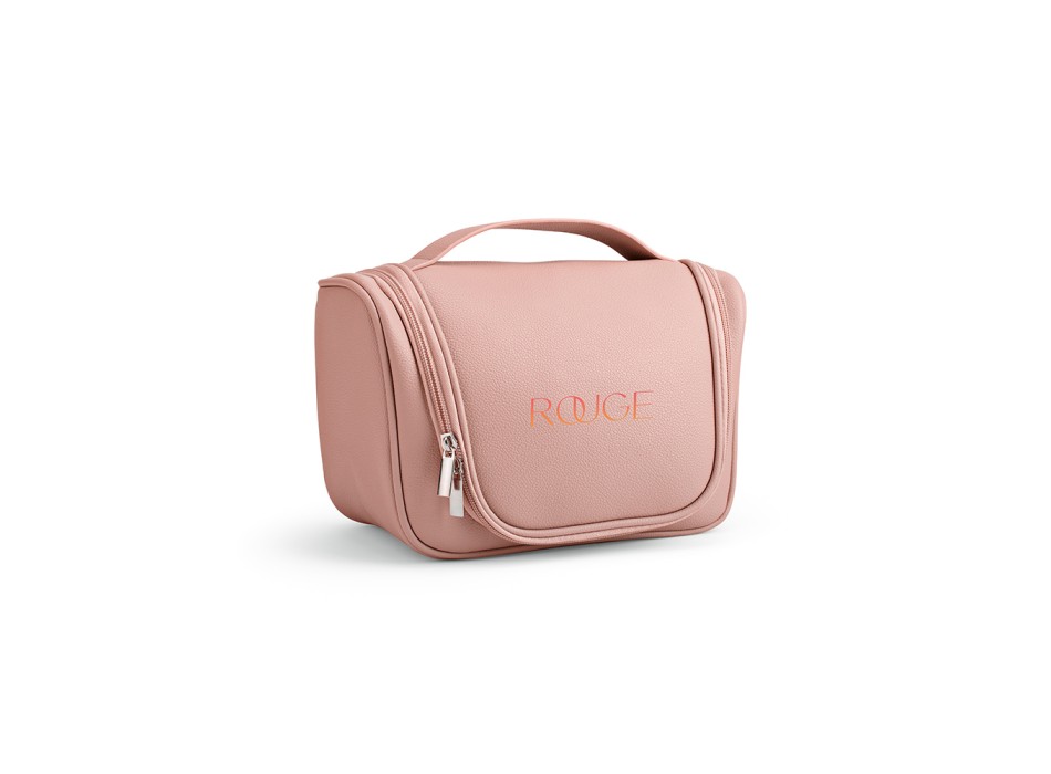 Shanghai Toiletry Bag