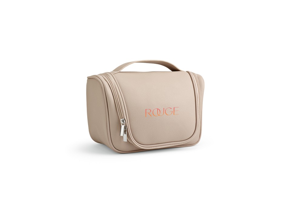 Shanghai Toiletry Bag