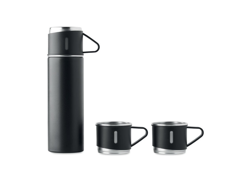 SHARM - Set thermos e tazze