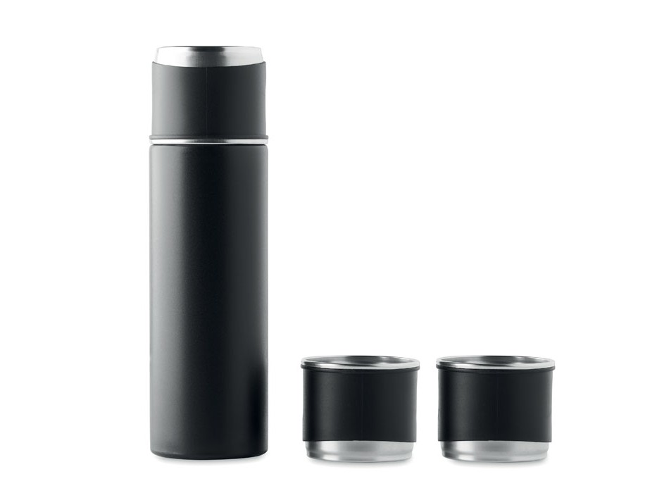 SHARM - Set thermos e tazze