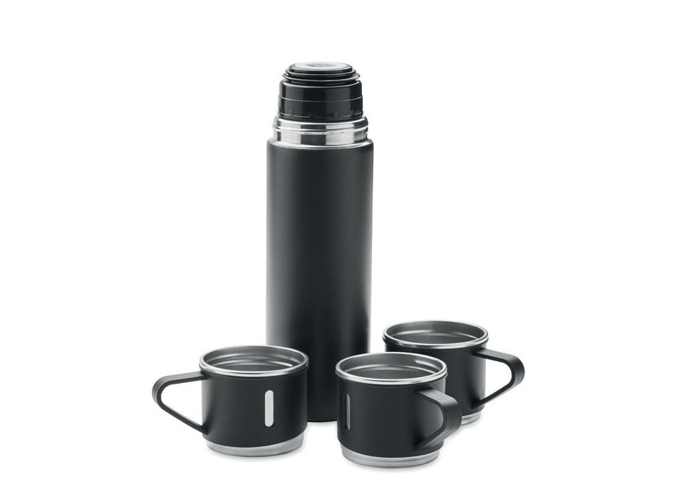SHARM - Set thermos e tazze