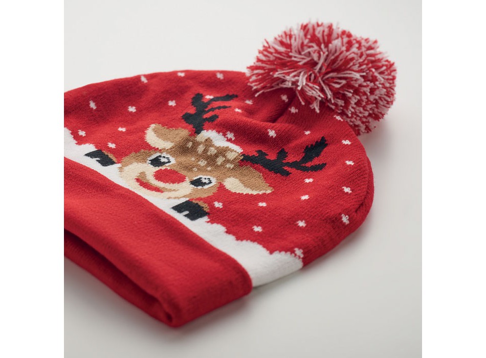 SHIMAS HAT - Berretto natalizio