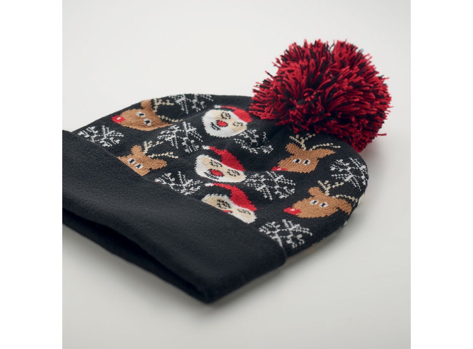 SHIMAS HAT - Berretto natalizio