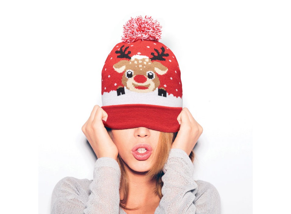 SHIMAS HAT - Berretto natalizio