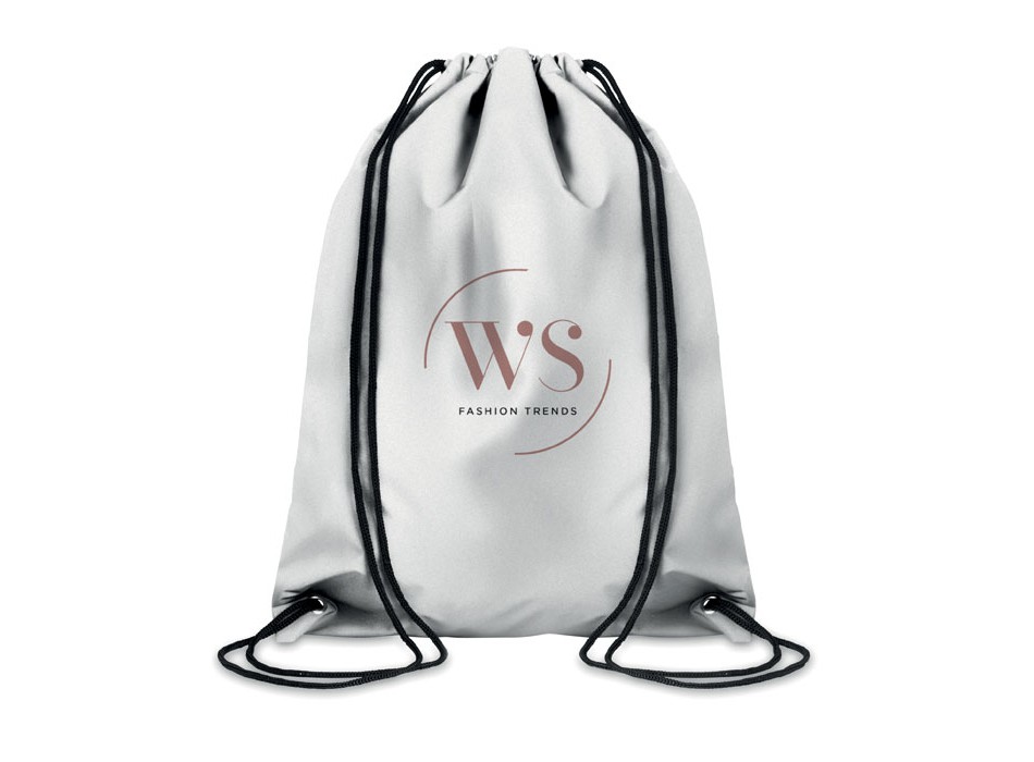 SHOOP REFLECTIVE - Sacca riflettente