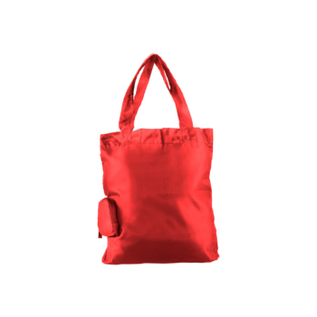 Shopper bag in poliestere 190 T