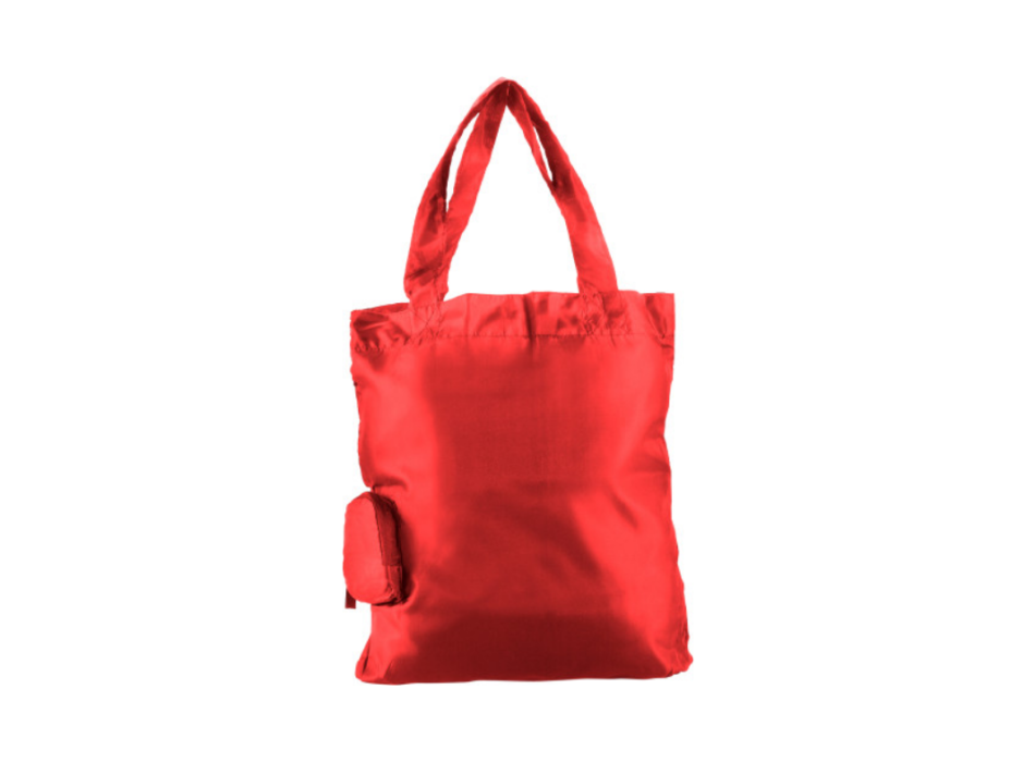 Shopper bag in poliestere 190 T