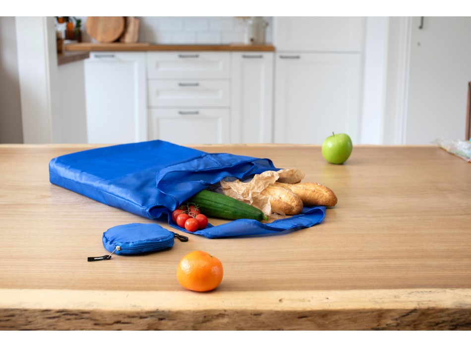 Shopper bag in poliestere 190 T Miley