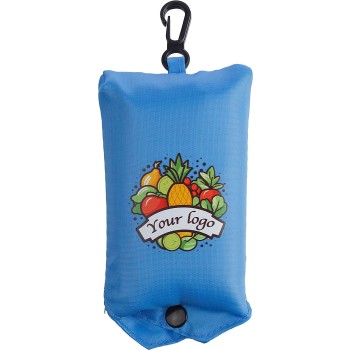 Shopper bag in poliestere 190 T Vera