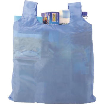 Shopper bag in poliestere 190 T Vera