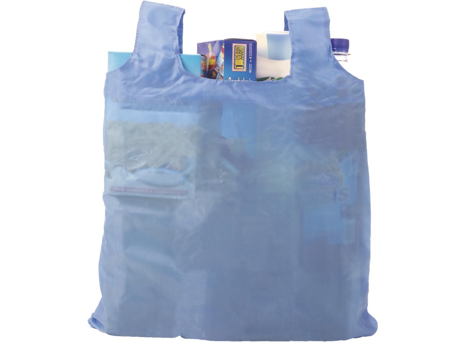 Shopper bag in poliestere 190 T Vera