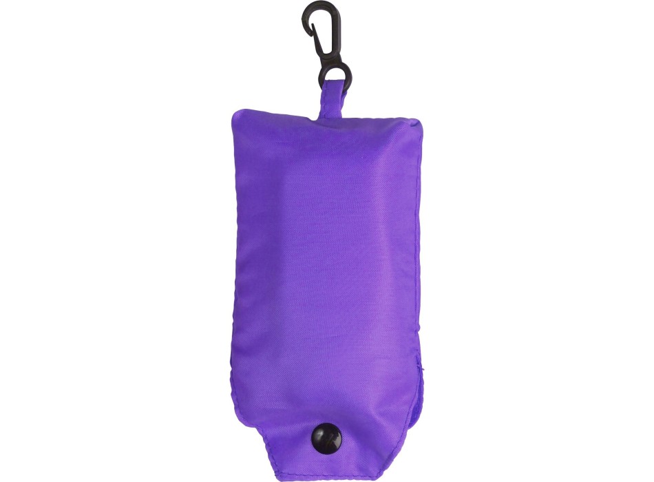 Shopper bag in poliestere 190 T Vera