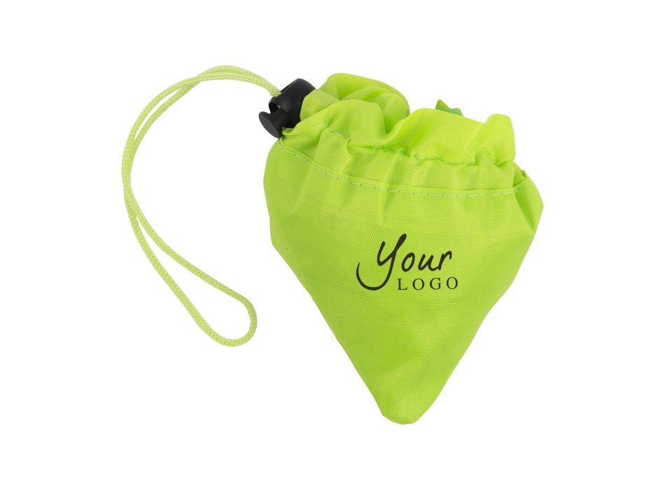 Shopper bag in poliestere 210 D Billie