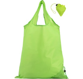Shopper bag in poliestere 210 D