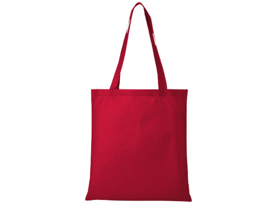 Shopper convention in TNT Zeus - 6L