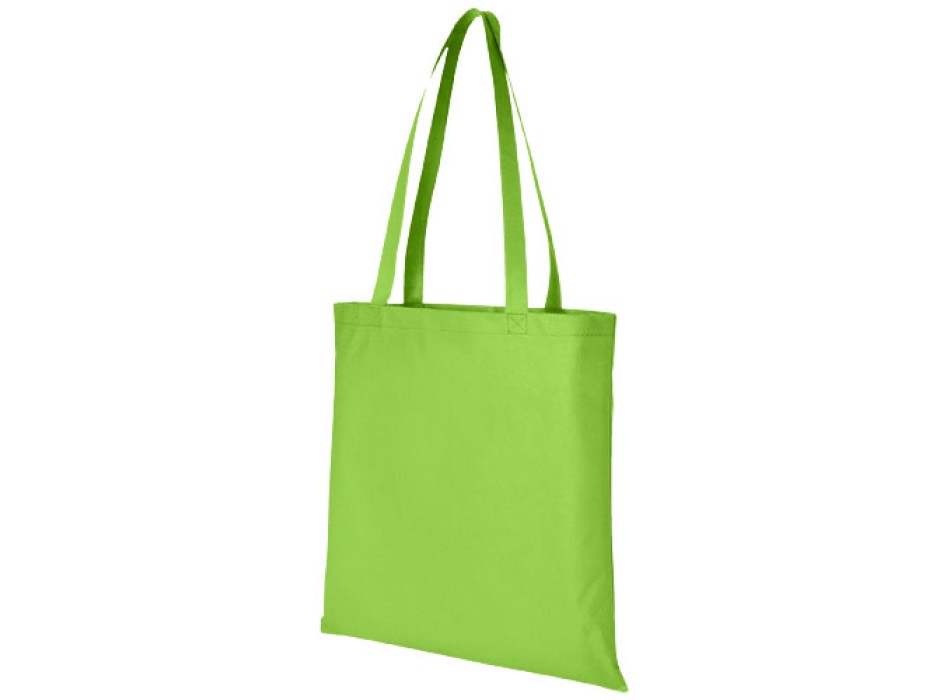 Shopper convention in TNT Zeus - 6L