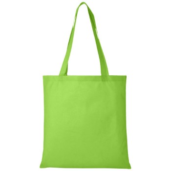 Shopper convention in TNT Zeus - 6L