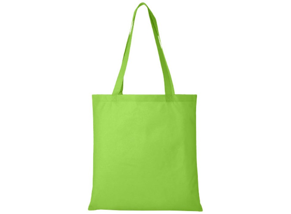 Shopper convention in TNT Zeus - 6L