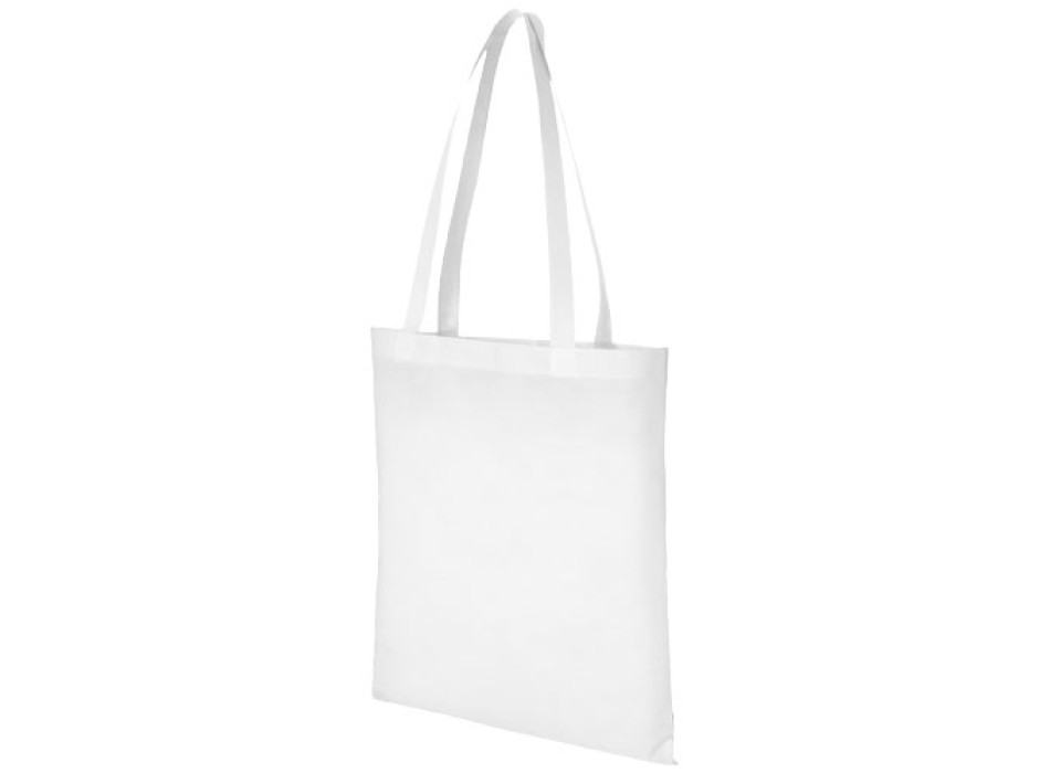 Shopper convention in TNT Zeus - 6L