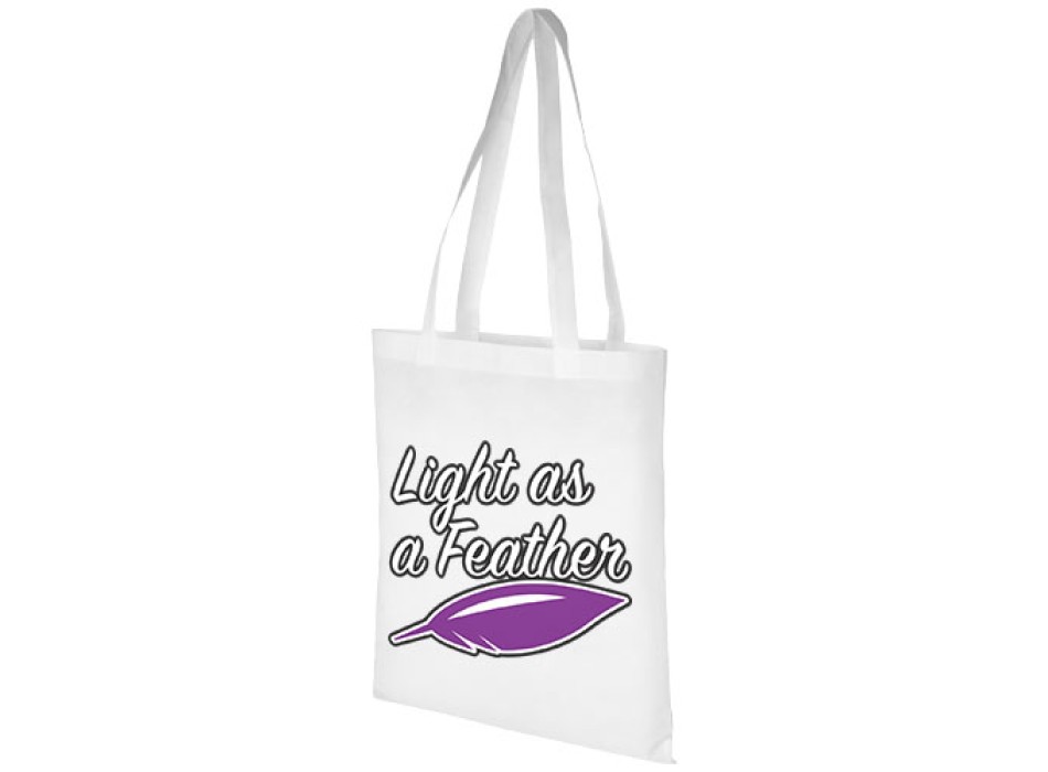 Shopper convention in TNT Zeus - 6L