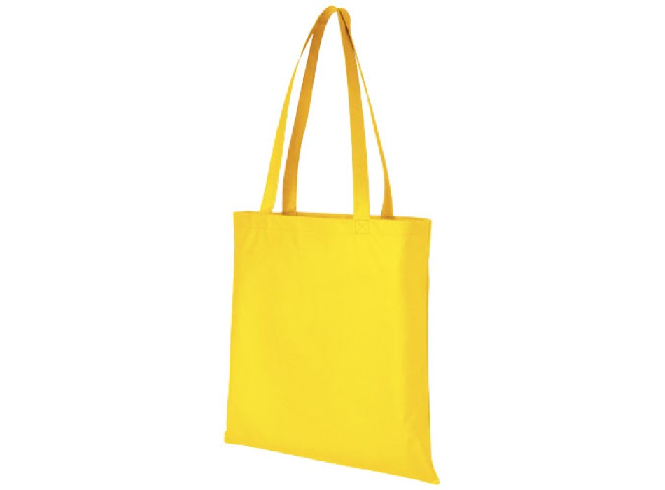 Shopper convention in TNT Zeus - 6L