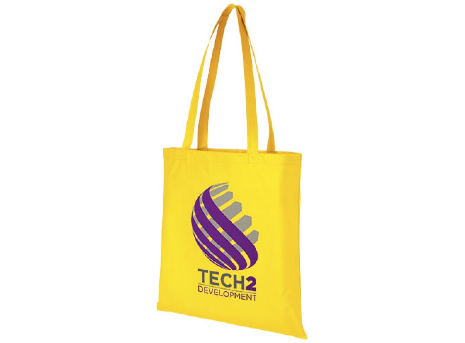 Shopper convention in TNT Zeus - 6L
