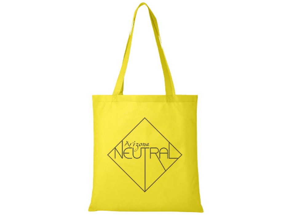 Shopper convention in TNT Zeus - 6L