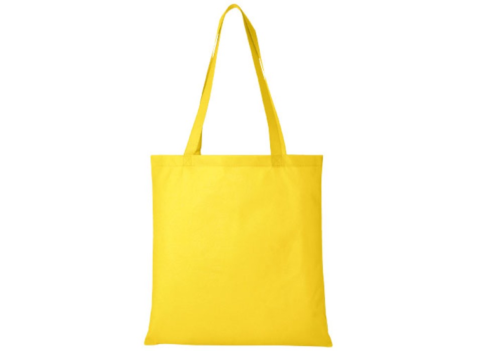 Shopper convention in TNT Zeus - 6L