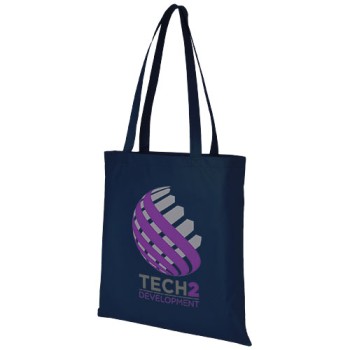 Shopper convention in TNT Zeus - 6L