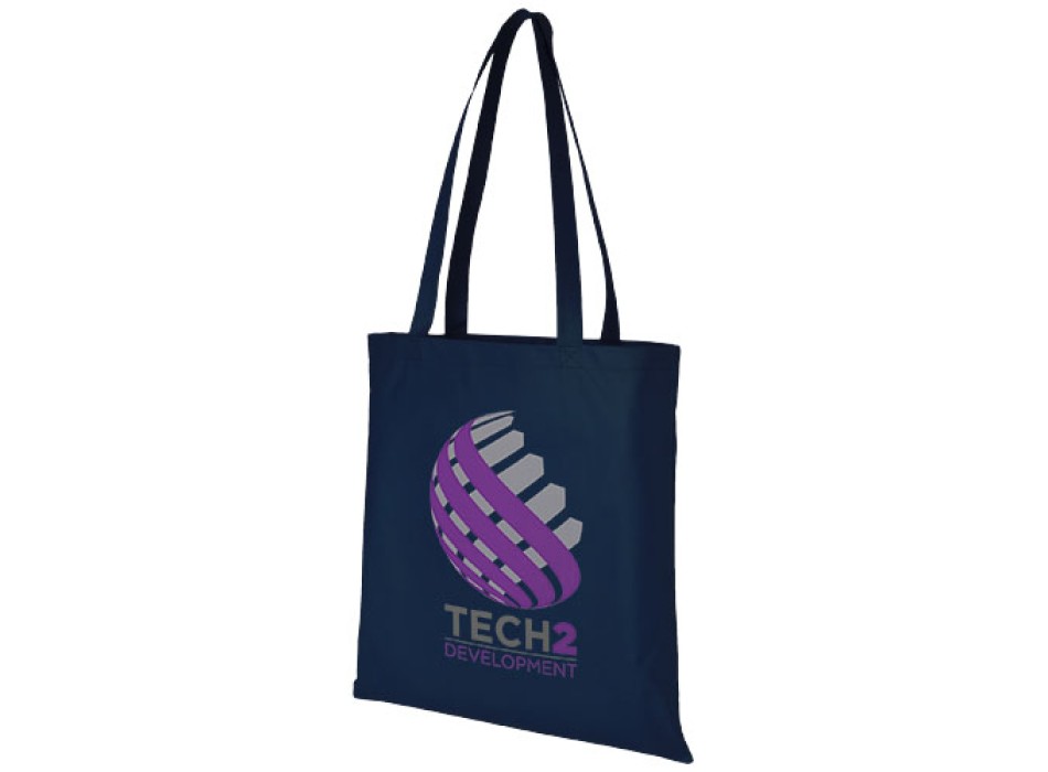 Shopper convention in TNT Zeus - 6L
