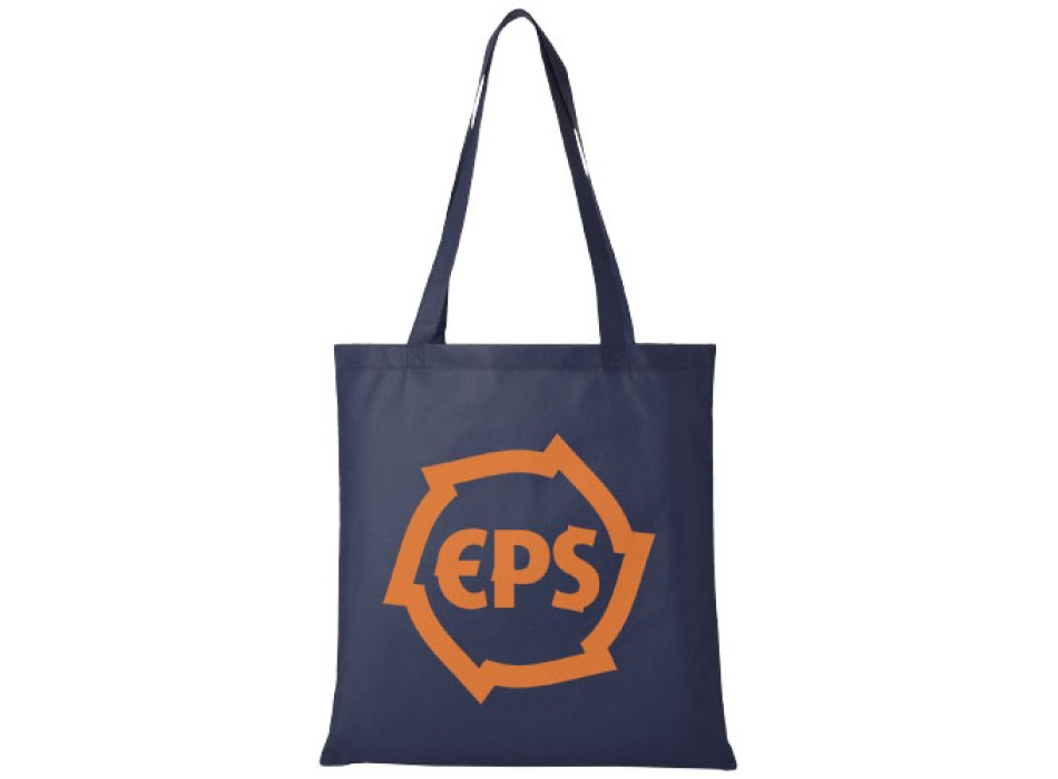 Shopper convention in TNT Zeus - 6L