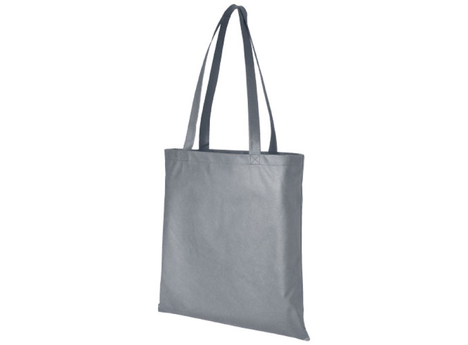 Shopper convention in TNT Zeus - 6L