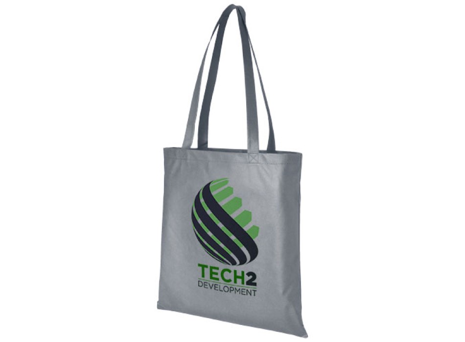 Shopper convention in TNT Zeus - 6L