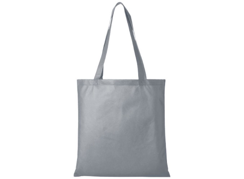 Shopper convention in TNT Zeus - 6L