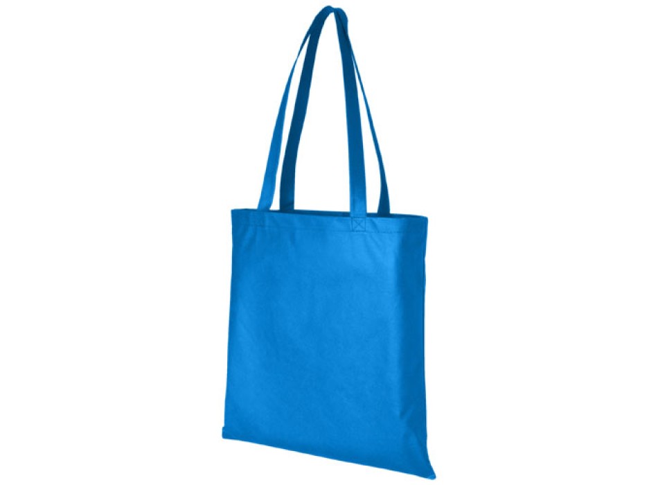 Shopper convention in TNT Zeus - 6L