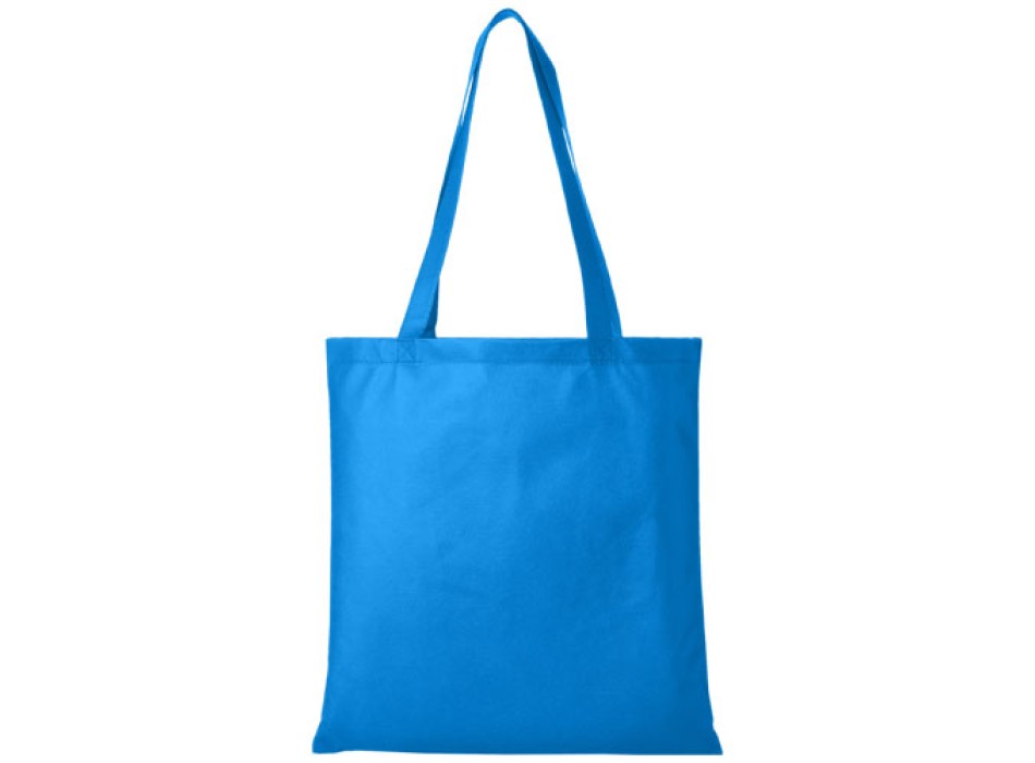 Shopper convention in TNT Zeus - 6L