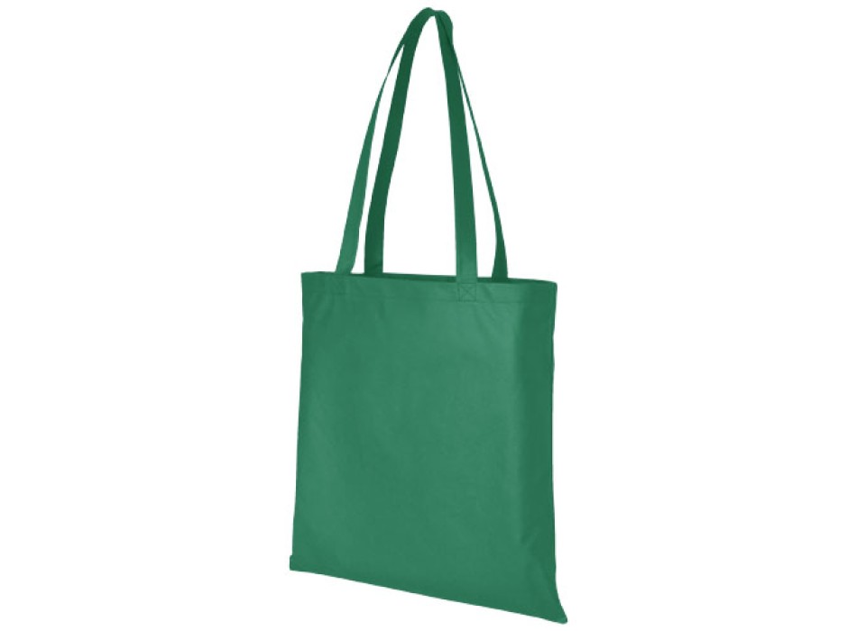 Shopper convention in TNT Zeus - 6L