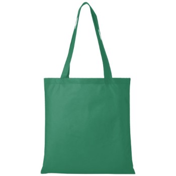 Shopper convention in TNT Zeus - 6L