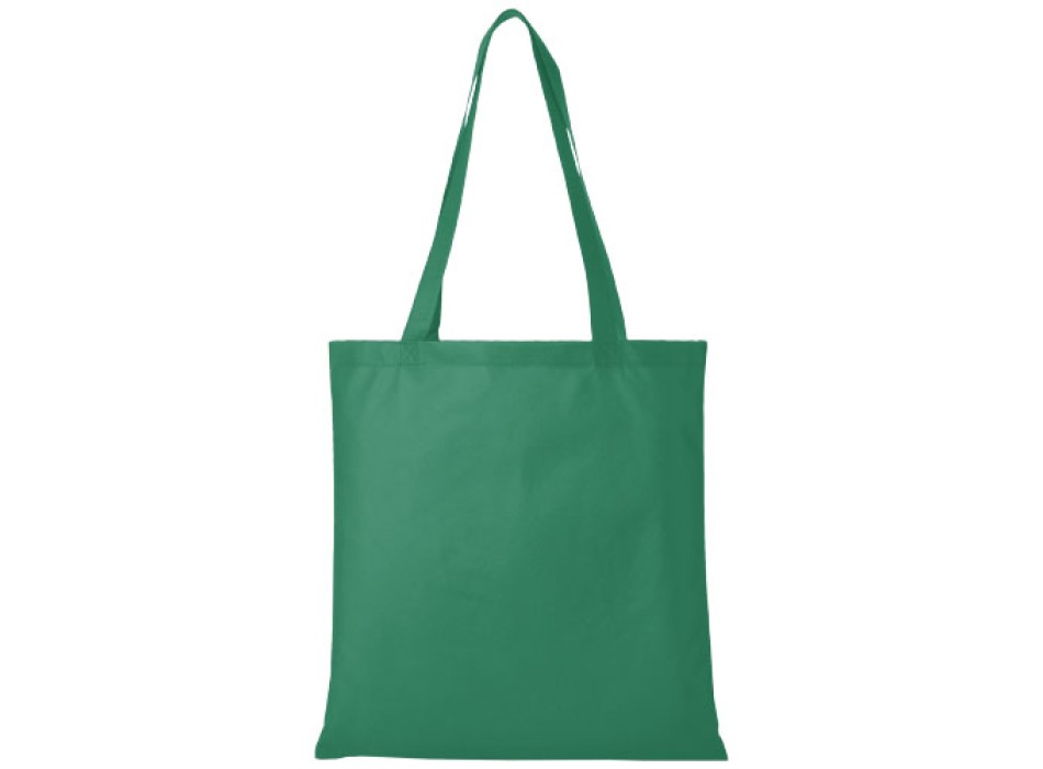 Shopper convention in TNT Zeus - 6L