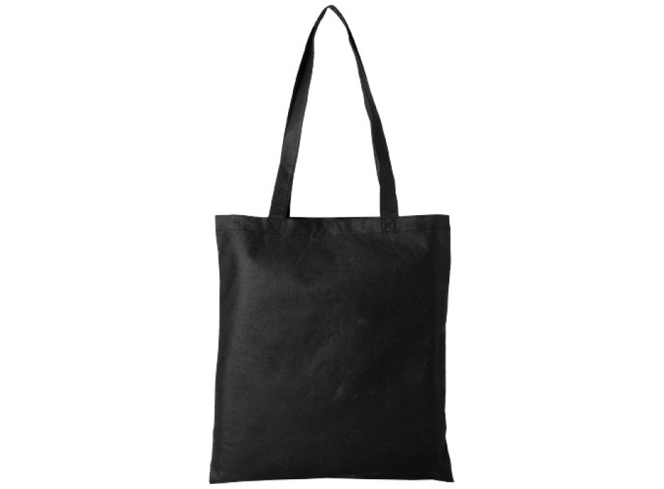 Shopper convention in TNT Zeus - 6L