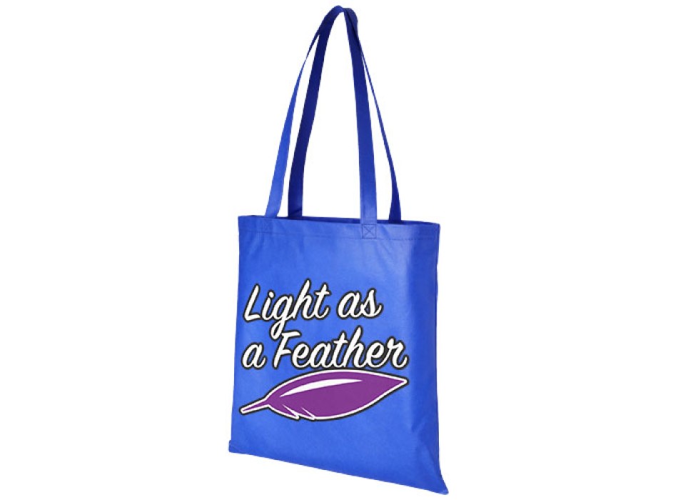 Shopper convention in TNT Zeus - 6L