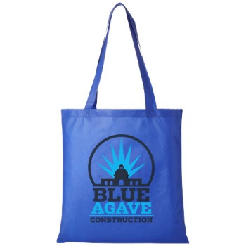 Shopper convention in TNT Zeus - 6L