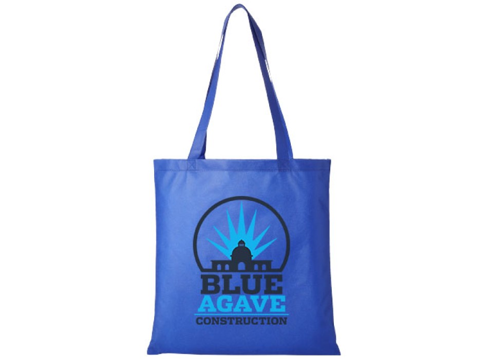 Shopper convention in TNT Zeus - 6L