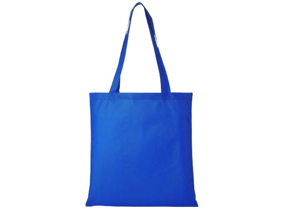 Shopper convention in TNT Zeus - 6L