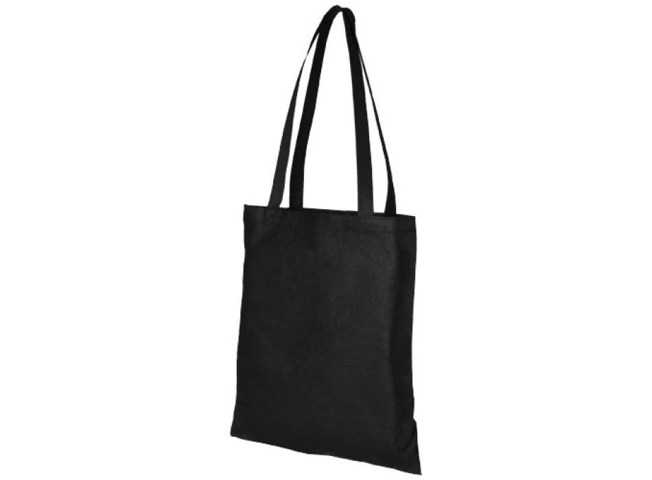 Shopper convention in TNT Zeus - 6L